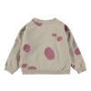 Sudadera Paint Grape - Imagen 3