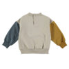 Sudadera Sun Tricolor - Imagen 2