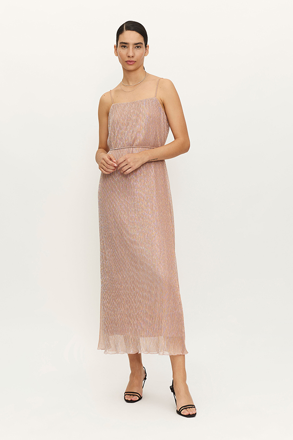 Vestido largo