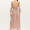 Vestido largo - Imagen 2