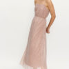 Vestido largo - Imagen 4