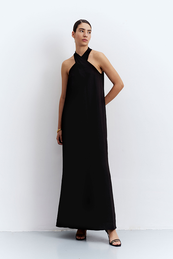 Vestido largo