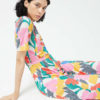 Vestido largo - Imagen 4