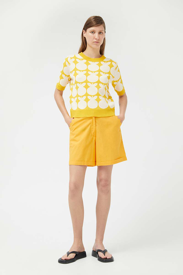 Short