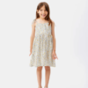 Vestido flores