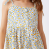 Vestido flores - Imagen 2