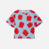 Camiseta pimientos - Imagen 2