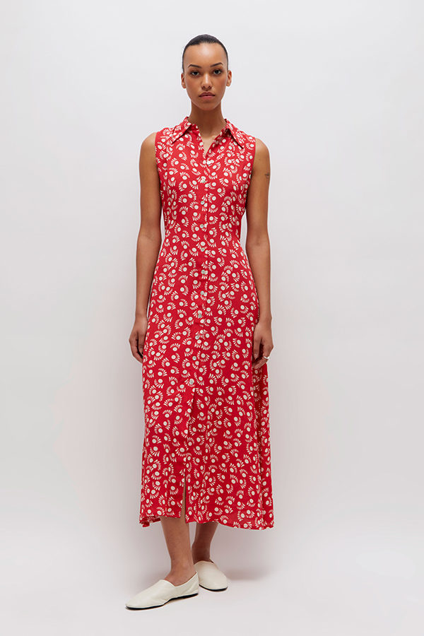 Vestido largo