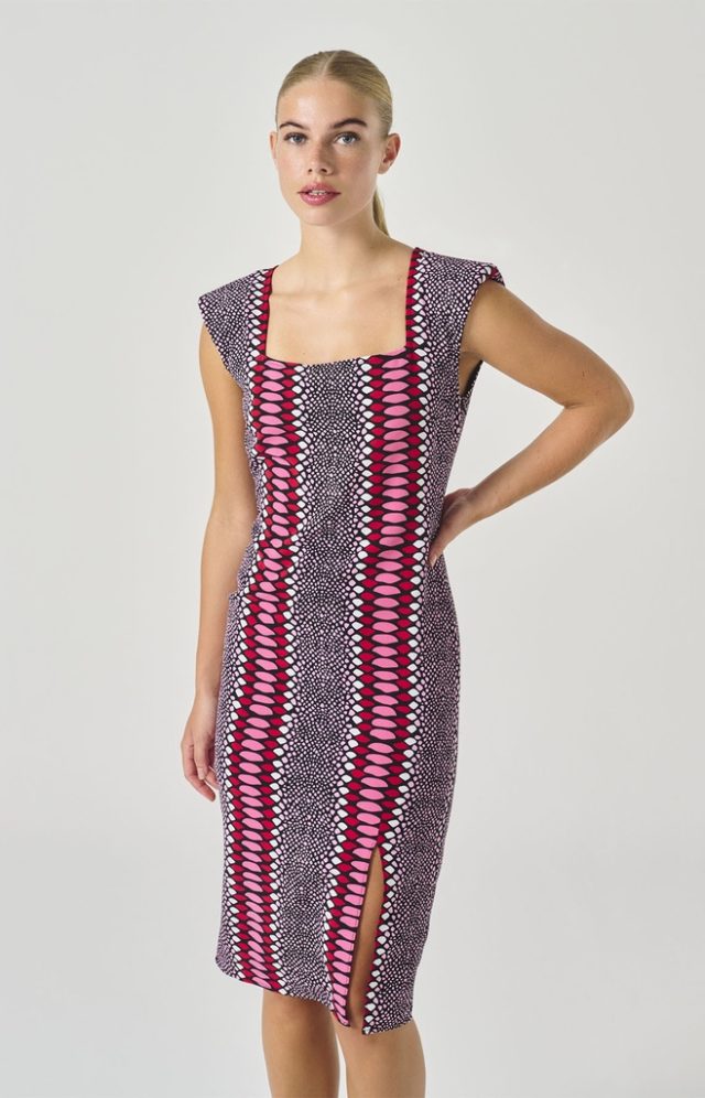 Python dress