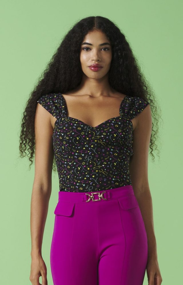 Venus top