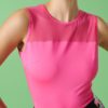 Pink Joy Bodysuit - Imagen 2