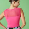 Pink Joy Bodysuit - Imagen 3