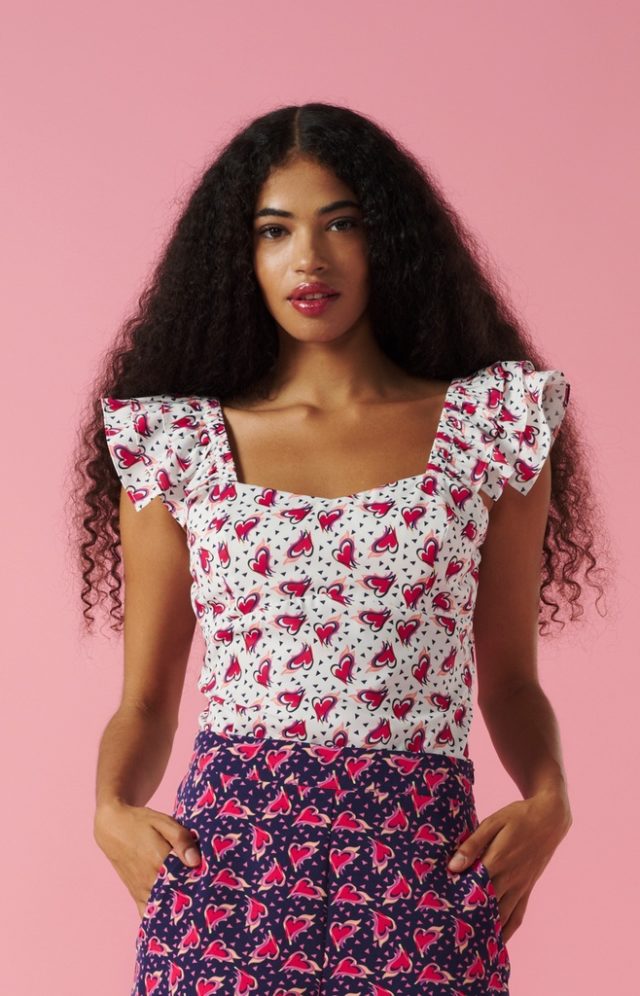 Karla Top