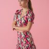 Camellia dress - Imagen 2