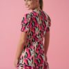 Camellia dress - Imagen 3