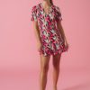 Camellia dress - Imagen 4