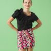 Camellia skirt - Imagen 2