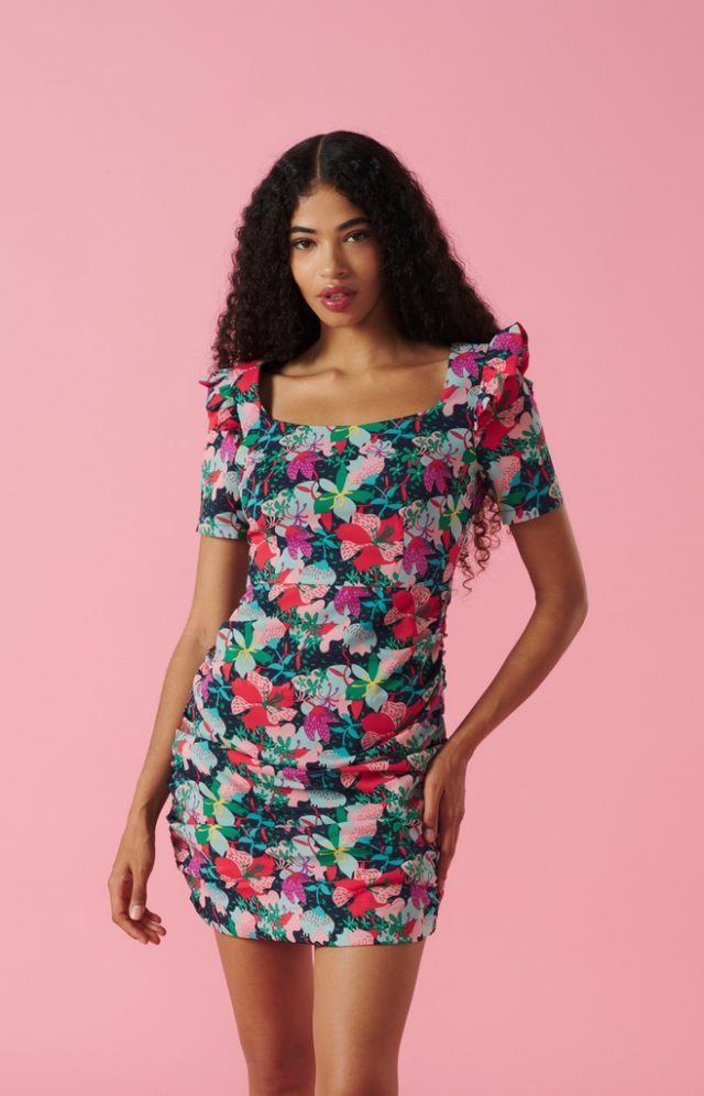 Ebba dress