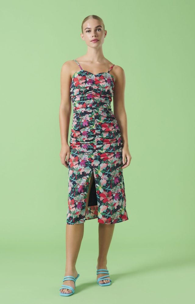 Danae dress