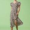 Charlotte dress