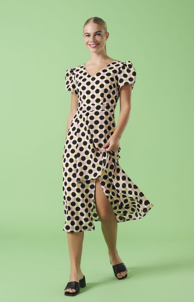Charlotte dress