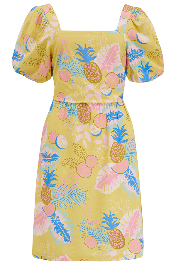 Lilou dress