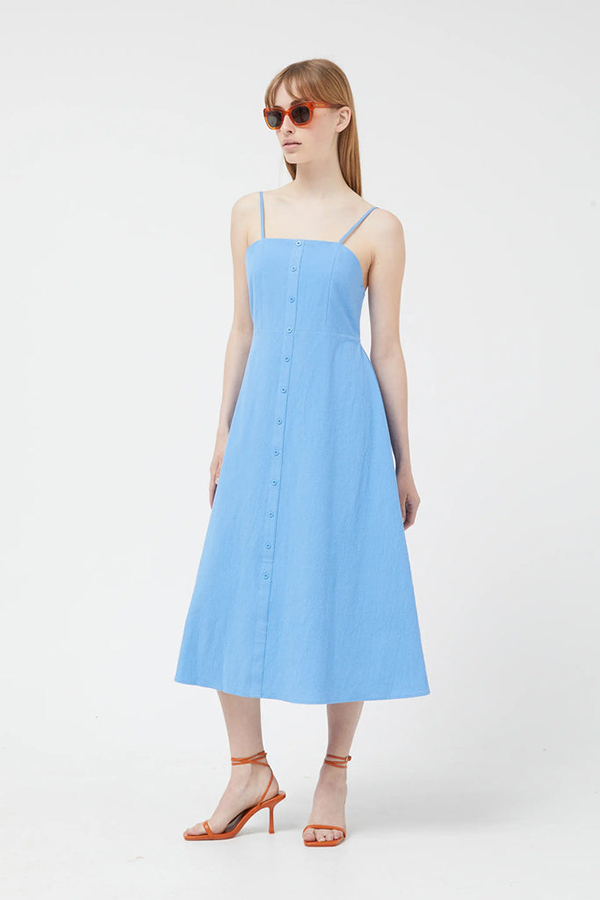 Vestido largo