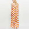 Vestido estampado - Imagen 2