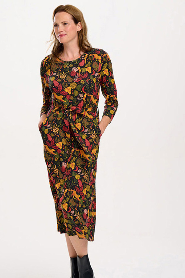 Pernella Dress