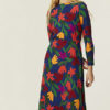 Maxi vestido