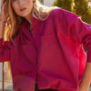 Camisa oversize - Imagen 2