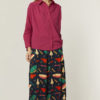 Camisa oversize - Imagen 3