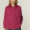 Camisa oversize - Imagen 4