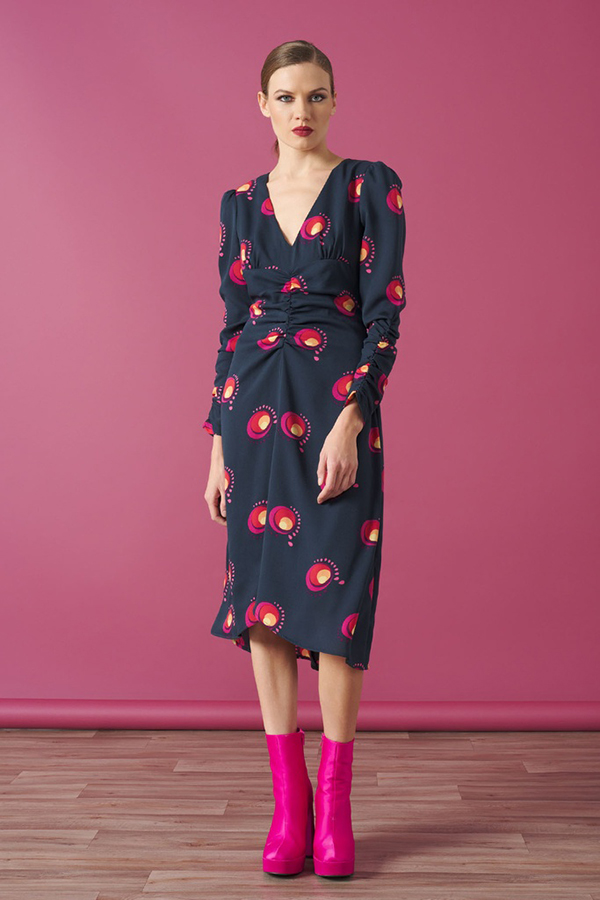Francine dress