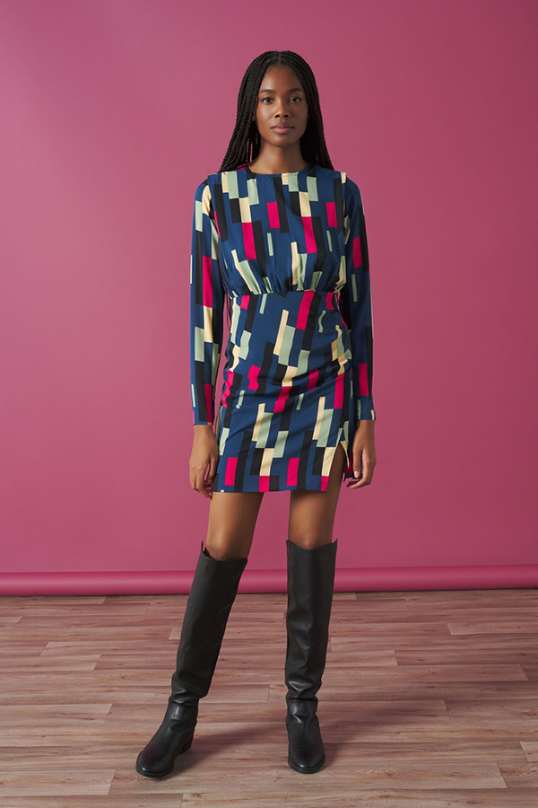 Piet dress