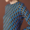 Takashi dress - Imagen 4