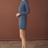 Takashi dress - Imagen 3