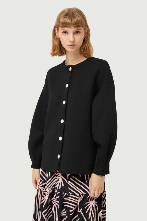 Chaqueta neopreno