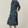 Vestido tulipanes - Imagen 2