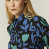 Vestido tulipanes - Imagen 3