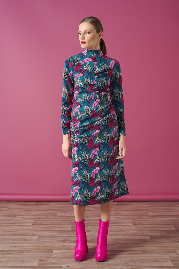 Dadá dress