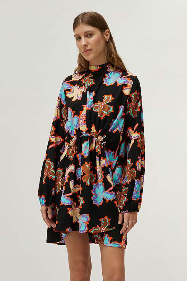 Vestido Alheli