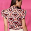 Pixie heart top - Imagen 3