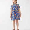 Vestido pomelos