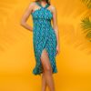 Swim dress