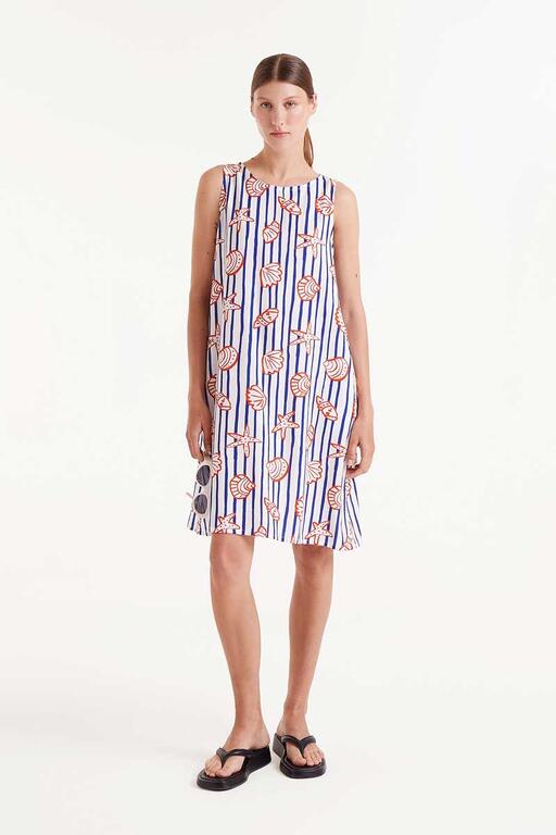 Vestido Nemo