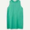 Vestido verde - Imagen 2
