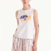 Camiseta pez