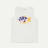 Camiseta pez - Imagen 2