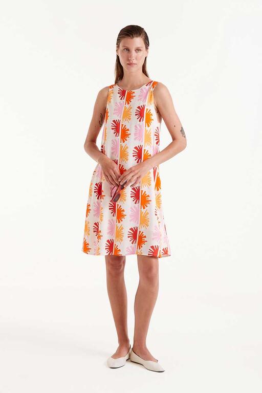 Vestido solei